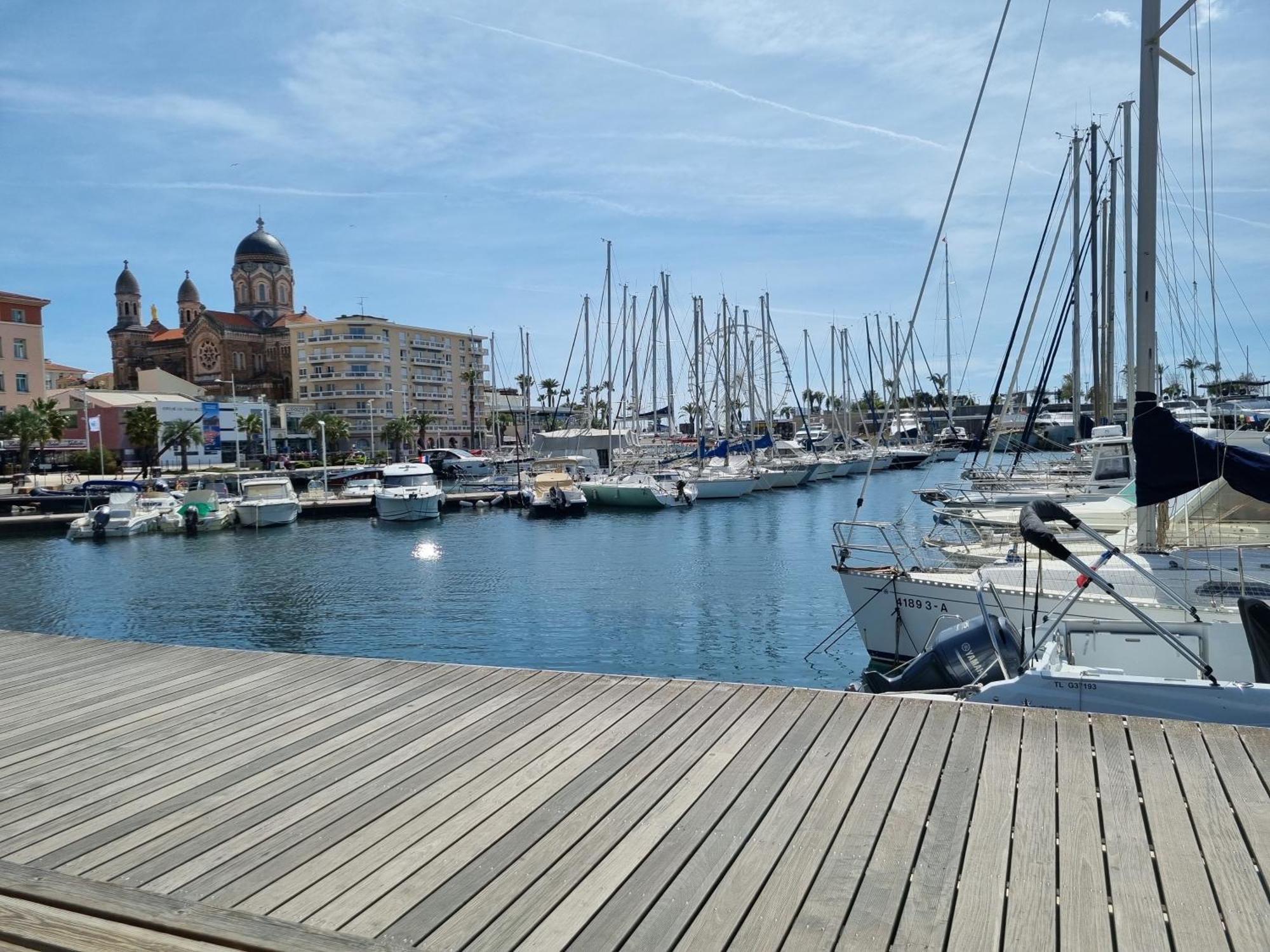 4p Vue Piscine St Raphael Valescure - Au Coeur Des Golfs Apartment Saint-Raphael (Var)